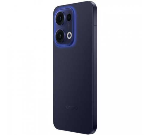 Мобильный телефон Oppo Reno13 5G 12/256GB Luminous Blue (OFCPH2689_BLUE)