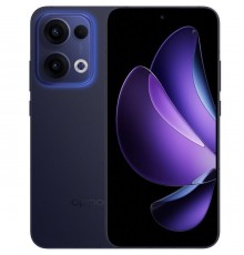 Мобильный телефон Oppo Reno13 5G 12/256GB Luminous Blue (OFCPH2689_BLUE)