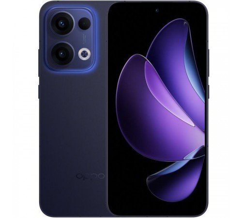 Мобильный телефон Oppo Reno13 5G 12/256GB Luminous Blue (OFCPH2689_BLUE)