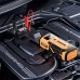 Пуско зарядное устройство Aspiring Jump 3 8000mAh Power bank 3-in-1 with inflator, compressor, car charging (JM8000PIWC)
