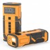 Пуско зарядное устройство Aspiring Jump 3 8000mAh Power bank 3-in-1 with inflator, compressor, car charging (JM8000PIWC)