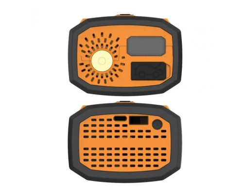 Пуско зарядное устройство Aspiring Jump 3 8000mAh Power bank 3-in-1 with inflator, compressor, car charging (JM8000PIWC) Пуско зарядное устройство Aspiring Jump 3 8000mAh Power bank 3-in-1 with inflator, compressor, car charging (JM8000PIWC)