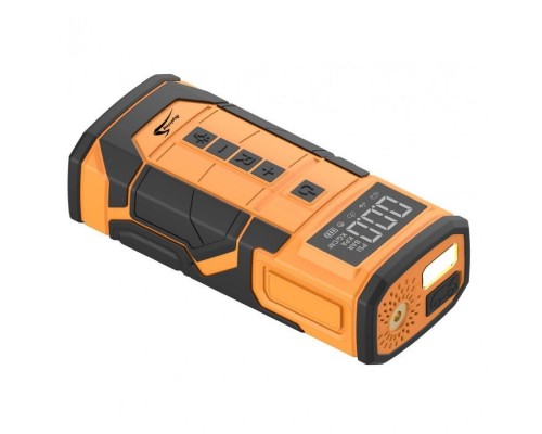 Пуско зарядное устройство Aspiring Jump 3 8000mAh Power bank 3-in-1 with inflator, compressor, car charging (JM8000PIWC) Пуско зарядное устройство Aspiring Jump 3 8000mAh Power bank 3-in-1 with inflator, compressor, car charging (JM8000PIWC)