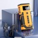 Пуско зарядное устройство Aspiring Jump 3 8000mAh Power bank 3-in-1 with inflator, compressor, car charging (JM8000PIWC)