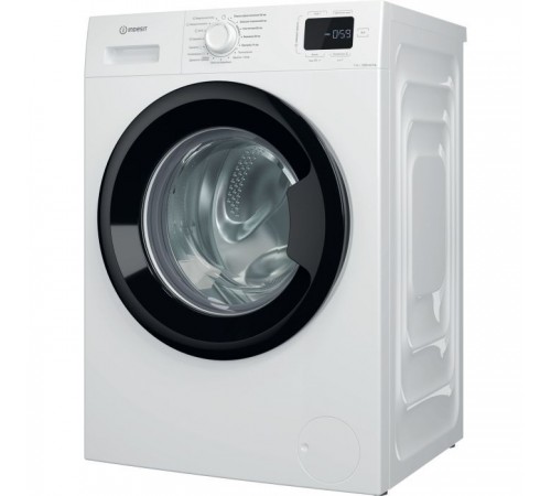 Пральна машина Indesit IM712BMYTIMEUA