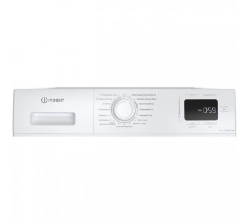 Пральна машина Indesit IM712BMYTIMEUA
