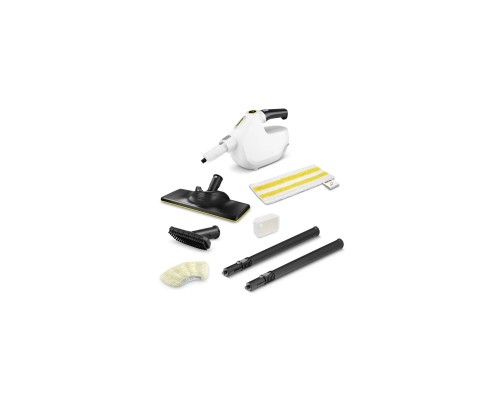 Пароочищувач Karcher SC 1 Multi & Up (1.516-410.0) Пароочищувач Karcher SC 1 Multi & Up (1.516-410.0)