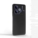 Чохол до мобільного телефона Armorstandart Matte Slim Fit Tecno Pova 6 (LI7) Camera cover Black (ARM78190)