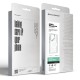 Чохол до мобільного телефона Armorstandart Unit MagSafe Samsung S25 Ultra Matte Clear Silver (ARM82266)