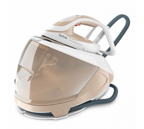 Паровая станция Tefal Pro Express Eco (GV9E22E0) Паровая станция Tefal Pro Express Eco (GV9E22E0)