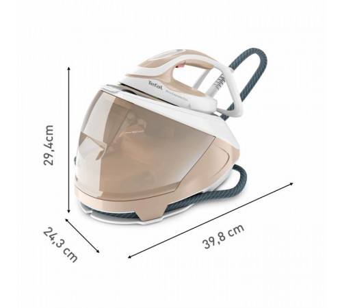 Паровая станция Tefal Pro Express Eco (GV9E22E0) Паровая станция Tefal Pro Express Eco (GV9E22E0)