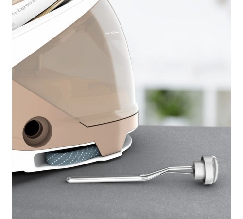 Паровая станция Tefal Pro Express Eco (GV9E22E0) Паровая станция Tefal Pro Express Eco (GV9E22E0)