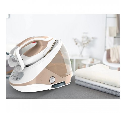 Паровая станция Tefal Pro Express Eco (GV9E22E0) Паровая станция Tefal Pro Express Eco (GV9E22E0)
