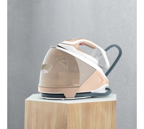 Паровая станция Tefal Pro Express Eco (GV9E22E0) Паровая станция Tefal Pro Express Eco (GV9E22E0)