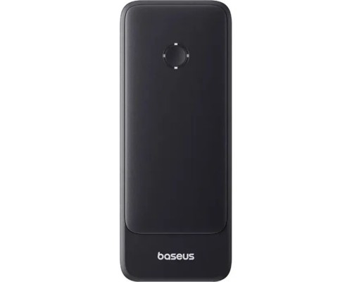 Пуско зарядний пристрій Baseus 6000mAh Super Energy Alpha Series Jump Starter 600A Cosmic Black (C00259200121-00) Пуско зарядний пристрій Baseus 6000mAh Super Energy Alpha Series Jump Starter 600A Cosmic Black (C00259200121-00)