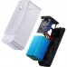 Пуско зарядний пристрій Baseus 6000mAh Super Energy Alpha Series Jump Starter 600A Cosmic Black (C00259200121-00)