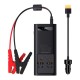 Автомобільний інвертор 12V/220V 500W Super Si Power Inverter CN/EU Black Baseus (CGNB000101)