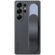 Чохол до мобільного телефона Samsung Galaxy S25 Ultra (S938), Standing Grip case (EF-GS938CBEGWW)