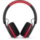 Навушники Philips TAA6219 Over-ear Wireless Mic Black (TAA6219BK/00)