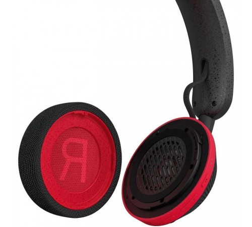 Навушники Philips TAA6219 Over-ear Wireless Mic Black (TAA6219BK/00) Навушники Philips TAA6219 Over-ear Wireless Mic Black (TAA6219BK/00)