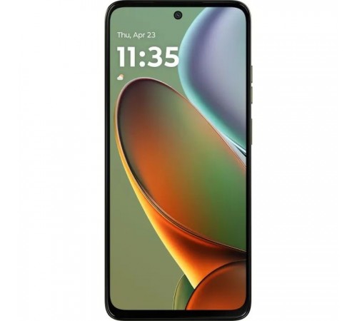Мобільний телефон Motorola G15 Power 8/256GB Iguana Green (PB6G0007UA) Мобільний телефон Motorola G15 Power 8/256GB Iguana Green (PB6G0007UA)