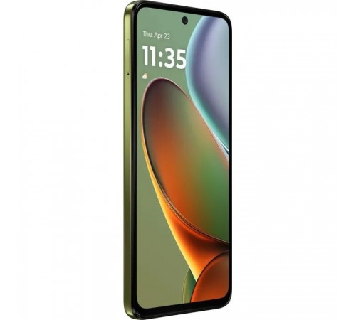 Мобільний телефон Motorola G15 Power 8/256GB Iguana Green (PB6G0007UA) Мобільний телефон Motorola G15 Power 8/256GB Iguana Green (PB6G0007UA)