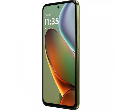 Мобільний телефон Motorola G15 Power 8/256GB Iguana Green (PB6G0007UA) Мобільний телефон Motorola G15 Power 8/256GB Iguana Green (PB6G0007UA)