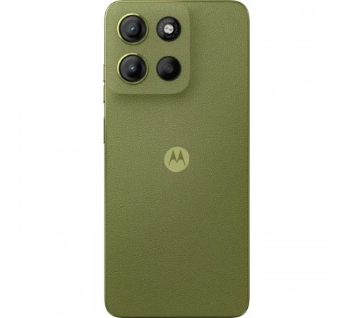 Мобільний телефон Motorola G15 Power 8/256GB Iguana Green (PB6G0007UA) Мобільний телефон Motorola G15 Power 8/256GB Iguana Green (PB6G0007UA)