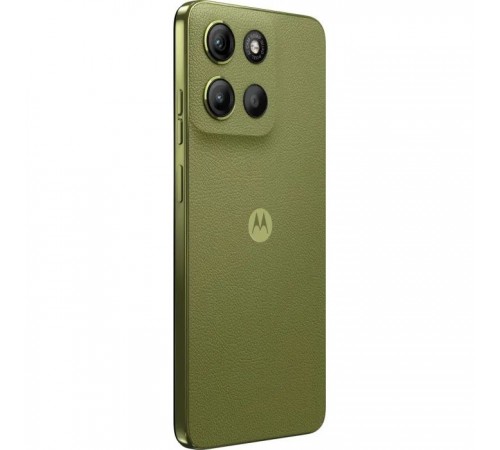 Мобільний телефон Motorola G15 Power 8/256GB Iguana Green (PB6G0007UA) Мобільний телефон Motorola G15 Power 8/256GB Iguana Green (PB6G0007UA)