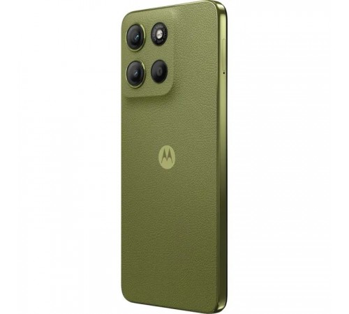 Мобільний телефон Motorola G15 Power 8/256GB Iguana Green (PB6G0007UA) Мобільний телефон Motorola G15 Power 8/256GB Iguana Green (PB6G0007UA)