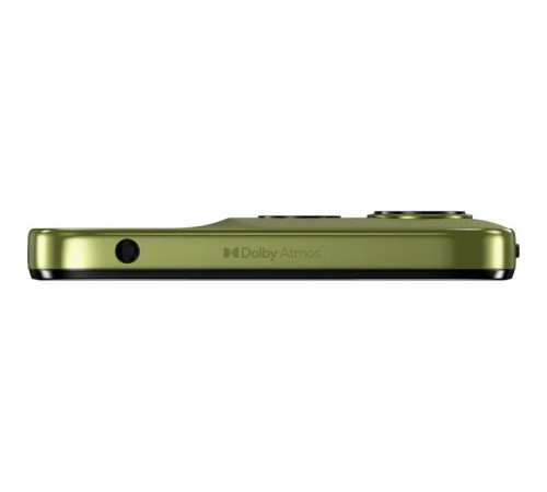 Мобільний телефон Motorola G15 Power 8/256GB Iguana Green (PB6G0007UA) Мобільний телефон Motorola G15 Power 8/256GB Iguana Green (PB6G0007UA)
