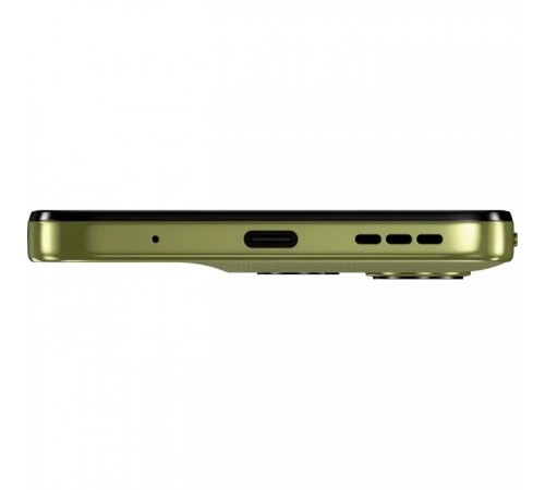 Мобільний телефон Motorola G15 Power 8/256GB Iguana Green (PB6G0007UA) Мобільний телефон Motorola G15 Power 8/256GB Iguana Green (PB6G0007UA)