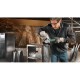 Шлифовальная машина Bosch UniversalGrind 750-125 125мм 750W, 12000об/мин, 1.9кг (0.603.3E2.001)