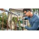 Шлифовальная машина Bosch UniversalGrind 750-125 125мм 750W, 12000об/мин, 1.9кг (0.603.3E2.001)