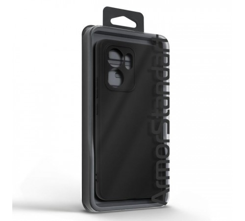 Чохол до мобільного телефона Armorstandart Matte Slim Fit OPPO Reno13 F 4G / Reno13 F 5G / Reno13 FS 5G Camera cover Black (ARM82928) Чохол до мобільного телефона Armorstandart Matte Slim Fit OPPO Reno13 F 4G / Reno13 F 5G / Reno13 FS 5G Camera cover Black (ARM82928)