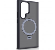 Чехол для мобильного телефона Armorstandart Unit Stand Samsung S25 Ultra Black (ARM82863)