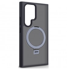 Чохол до мобільного телефона Armorstandart Unit Stand Samsung S25 Ultra Black (ARM82863)