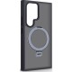 Чохол до мобільного телефона Armorstandart Unit Stand Samsung S25 Ultra Black (ARM82863)