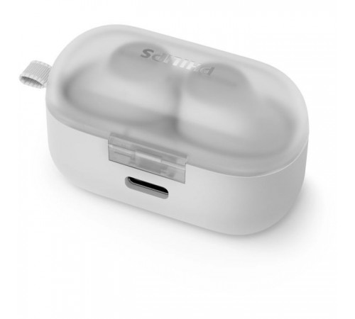 Навушники Philips TAT2149 Touch Control Mic White (TAT2149WT/00) Навушники Philips TAT2149 Touch Control Mic White (TAT2149WT/00)