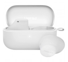 Навушники Philips TAT2149 Touch Control Mic White (TAT2149WT/00)