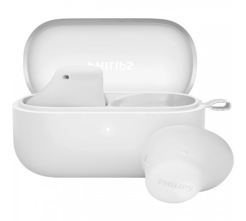 Навушники Philips TAT2149 Touch Control Mic White (TAT2149WT/00) Навушники Philips TAT2149 Touch Control Mic White (TAT2149WT/00)