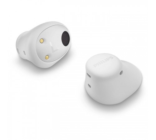 Навушники Philips TAT2149 Touch Control Mic White (TAT2149WT/00) Навушники Philips TAT2149 Touch Control Mic White (TAT2149WT/00)