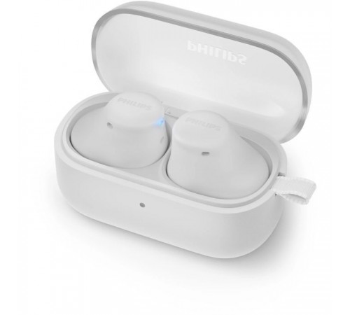 Навушники Philips TAT2149 Touch Control Mic White (TAT2149WT/00) Навушники Philips TAT2149 Touch Control Mic White (TAT2149WT/00)