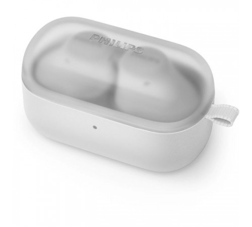 Навушники Philips TAT2149 Touch Control Mic White (TAT2149WT/00) Навушники Philips TAT2149 Touch Control Mic White (TAT2149WT/00)