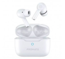 Навушники Promate ProPods White (propods.white)