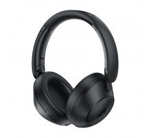 Наушники Acefast H3 ANC Bluetooth+3,5мм Black (6974316283485)