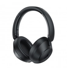 Наушники Acefast H3 ANC Bluetooth+3,5мм Black (6974316283485)