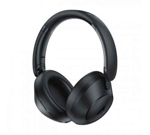 Наушники Acefast H3 ANC Bluetooth+3,5мм Black (6974316283485) Наушники Acefast H3 ANC Bluetooth+3,5мм Black (6974316283485)