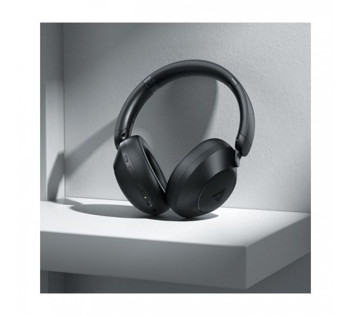 Наушники Acefast H3 ANC Bluetooth+3,5мм Black (6974316283485) Наушники Acefast H3 ANC Bluetooth+3,5мм Black (6974316283485)