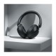Наушники Acefast H3 ANC Bluetooth+3,5мм Black (6974316283485)